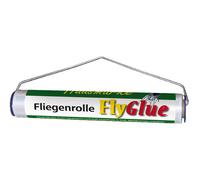 WAHL-Hausmarke FLY-GLUE - Le rouleau pour stabulation 9mx30cm Taille spéciale