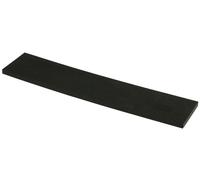 WAHL-Hausmarke Lèvre en caoutchouc pour raclette à eau 80 cm renforcée