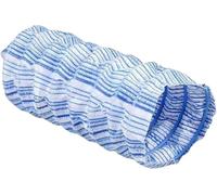 WaiDXn Tuyau de Drainage Flexible, adapté à l'aménagement paysager et au Drainage perforé(7 meters/23.0ft)