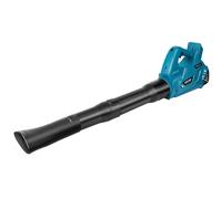 Waitley Souffleur pour Batterie Makita 18V, 297 km/h, 6 Vitesses | Souffleur sans fil léger avec 6 vitesses, tube amovible et fixation murale; batterie et chargeur non inclus