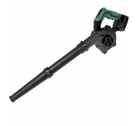 Waitley Souffleur sans Fil Compatible avec Les Batteries Bosch PBA 18V Power for All, 169 km/h, Vitesse réglable, pour terrasse, allées et Jardin, sans Batterie ni Chargeur