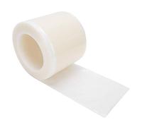 Wakects Rouleau de Film Barrière pour Tatouage, 1200 Feuilles de | Plastique Jetable, Accessoires de Tatouage, Isolation D'équipement, Feuilles Détachables, Résistance à l'humidité du