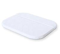 Waldin Matelas Basic pour lit 5 en 1 - blanc Waldin