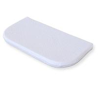 Waldin Matelas Basic pour lit 7 en 1 rectangulaire - blanc Waldin