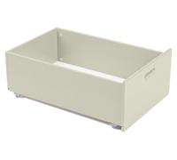 Waldin tiroir sous lit pour lit bébé 7 en 1, sans lit, olive