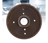Walfront Adaptateur de Broche de Poupée de Tour, Extension de Broche de Tour à Bois en Acier, Filetage Central de 33 Mm, 6 Trous de Vis pour le Tournage de Petits Bols pour 1018 1018VD 1218 1218VD