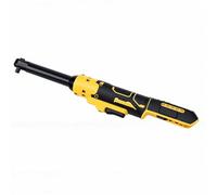 Walfront liquet sans Fil 3/8in, clé électrique 100 N·m avec Tête Renforcée 16cm, Adaptateurs 1/2 1/4in, Rallonge 7,6cm pour Batterie 20V