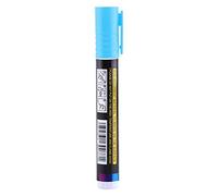 Walfront Marquage Stylo d'abeille Marqueur de Stylo Exquise Reine des Abeilles Identification de Stylo (Bleu)
