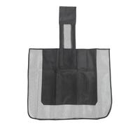 Walfront Rampe de Sauvegarde des Animaux de Piscine en Tissu Oxford, Filet à Feuilles Flottant, écumoire 2 en 1 avec Coussin d'air, Rampe d'évacuation des Animaux pour Piscines, Spas, Aide Les