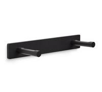 HAY Support mural pour chaise Backflip Chair Anthracite. hêtre laqué