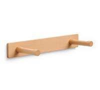 HAY Support mural pour chaise Backflip Chair Golden. hêtre laqué