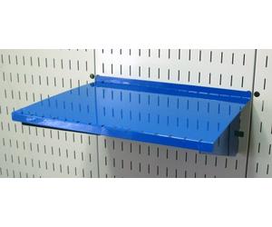 Wall Control Etagère 30 cm x 40,6 cm - Bleu