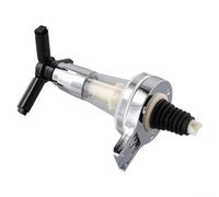 Wall Mount Dosing Dispenser 25ml Bar Pump Head(25ML) | 25ml precise dose, wall mount design, ABS+AS material, black finish, pour ideal for liquor shots