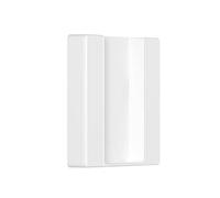 Wall-mounted base for remote Sonoff control RM433