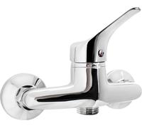 Wall-mounted shower mixer - ECO-head