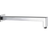 Wall Mounted Shower Spout - 400 mm