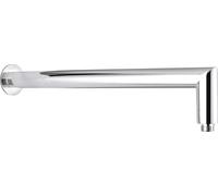 Wall Mounted Shower Spout - 400 mm