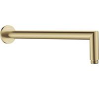 Wall Mounted Shower Spout - 400 mm