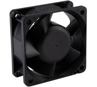Wallair 20100303 Ventilateur axial 12 V/DC 13.10 m³/h (L x l x H) 40 x 40 x 20 mm