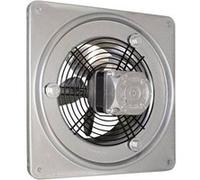 Wallair Ventilateur mural et de plafond Basic 200 230 V 500 m³/h 215 mm