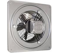 Wallair BASIC 350, NW 360 Ventilateur mural et de plafond 230 V 1900 m³/h 365 mm