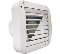 Wallair ECO 150 A Ventilateur mural et de plafond 230 V 320 m³/h 15 cm