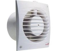 Wallair Ventilateur mural et de plafond Mini-Style 90 m³/h 10 cm