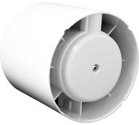 Wallair N40904 Ventilateur tubulaire encastrable 230 V 312 m³/h 150 mm