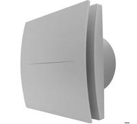 Wallair N40910 Ventilateur mural et de plafond 230 V 83 m³/h 100 mm