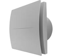 Wallair N40912 Ventilateur mural et de plafond 230 V 83 m³/h 100 mm