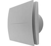 Wallair N40922 Ventilateur mural et de plafond 230 V 140 m³/h 125 mm G