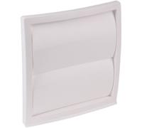Wallair NW 100 Store de ventilation plastique Convient pour Ø de tube: 10 cm