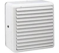 Wallair VITRO 9/230 A Ventilateur mural et de fenêtre 700 m³/h G