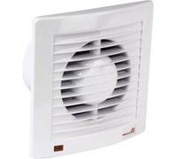 Wallair W-Style 100 Ventilateur mural et de plafond 230 V 95 m³/h 10 cm G