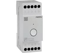 Wallair WIFi Timer Programmateur horaire pour rail numérique 230 V/AC