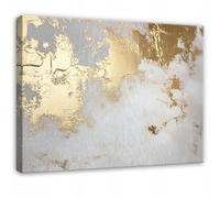 WallArena images imprimées sur toile, Abstrait, | Peinture abstraite sur toile, image sur toile, dimensions : 120 x 80 cm (L x H) - une seule pièce sur toile.