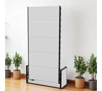 Wallbedking - Lit Escamotable 90x190 - Lit Escamotable 1 Place - Vertical - Studio