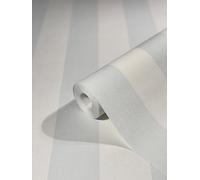 Marburg Vliestapete 82261 Hailey Papier peint non tissé Bleu/blanc 10,05 x 0,53 m
