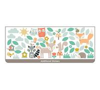 Stickers Muraux Nature