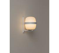 Wally Cestita Applique murale blanc Santa & Cole - WALWA02