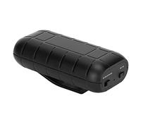 Walmeck Mini Enregistreur Vocal Numérique, Petit Enregistreur OTG, Clip Magnétique, Extension 128 Go, Enregistrement 240H, pour