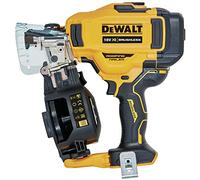 DeWalt Cloueur de toiture DCN45RNNT-XJ XR 45 mm sans fil 18 V sans balais sans batterie TSTAK