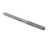 Walraven 6283014 M 10x140mm, acier, galvanisé électrolytiquement