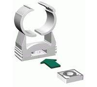 Walraven Ecrous de montage WALRAVEN pour Collier BIS StarQuick - Blanc - 0855006