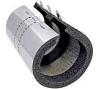 Walraven Pacifyre Walraven coupe-feu 2154108110 108-110mm, pour tuyaux inflammables