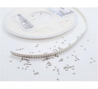Walsin 1206B824K500CT Condensateur céramique CMS 1206 0.82 µF 50 V 10 % 2000 pc(s) Bande sur bobine complète