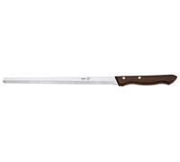 Walter Domestique 1000-Couteau à Jambon 24 cm Bois de manguier Centimeters