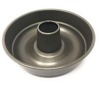 WALTER Moule à pâtisserie Premium Moule à couronne - avec fond lisse : Ø 280mm / hauteur 89mm / 3,90 litres