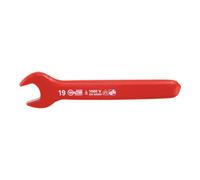Walter Schmidt Chemie GmbH WALTER Clé à œil entièrement isolée, largeur de clé : 17 mm Quantité:1