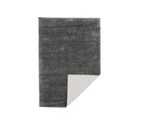Tapis Design Walter 160x230cm Gris Foncé